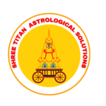 SHREE TITAN ASTROLOGY LOGO